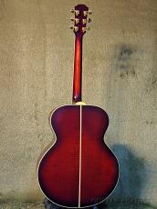 YAMAHA CJ-32 (Wine Red) -2005USED!!-【48回迄金利0%対象】_6