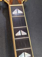 YAMAHA CJ-32 (Wine Red) -2005USED!!-【48回迄金利0%対象】_10