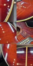 YAMAHA CJ-32 (Wine Red) -2005USED!!-【48回迄金利0%対象】_11