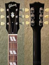 Gibson Nathaniel Rateliff LG-2 Western -2023USED!!-【48回迄金利0%対象】_8