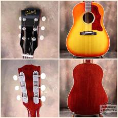Gibson 1964年製 J-45_2