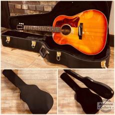Gibson 1964年製 J-45_3