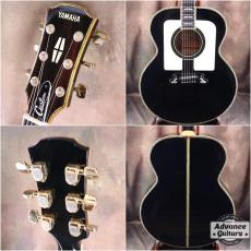 YAMAHA 1978年製 L-52 Custom_2
