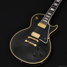 Gibson 1957 Les Paul Custom Reissue 2-Pickup VOS [Ebony]