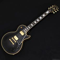 Gibson 1957 Les Paul Custom Reissue 2-Pickup VOS [Ebony]_2