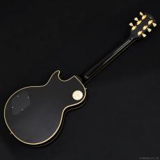 Gibson 1957 Les Paul Custom Reissue 2-Pickup VOS [Ebony]_3