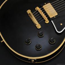 Gibson 1957 Les Paul Custom Reissue 2-Pickup VOS [Ebony]_4