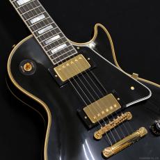 Gibson 1957 Les Paul Custom Reissue 2-Pickup VOS [Ebony]_5
