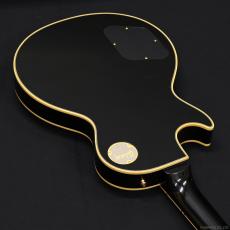 Gibson 1957 Les Paul Custom Reissue 2-Pickup VOS [Ebony]_7