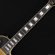 Gibson 1957 Les Paul Custom Reissue 2-Pickup VOS [Ebony]_8