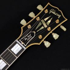 Gibson 1957 Les Paul Custom Reissue 2-Pickup VOS [Ebony]_9