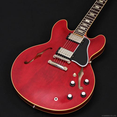 Gibson 1964 ES-335 Reissue VOS [Sixties Cherry]