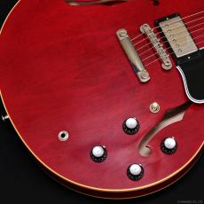 Gibson 1964 ES-335 Reissue VOS [Sixties Cherry]_4