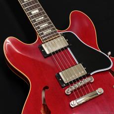 Gibson 1964 ES-335 Reissue VOS [Sixties Cherry]_5