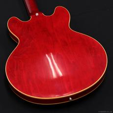 Gibson 1964 ES-335 Reissue VOS [Sixties Cherry]_6