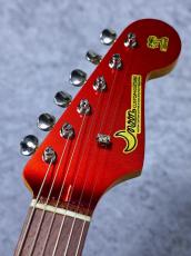 Moon ST-C/R Matching Head ~ Candy Apple Red ~ #58984 約3.44kg_4