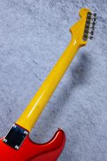 Moon ST-C/R Matching Head ~ Candy Apple Red ~ #58984 約3.44kg_7