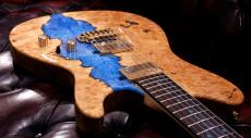 Sugi DS496E BM/HM/BLB ~Natural Resin~ #S240062 約4.25㎏ [1本限定特注品]_2