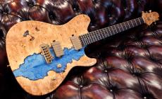 Sugi DS496E BM/HM/BLB ~Natural Resin~ #S240062 約4.25㎏ [1本限定特注品]_3
