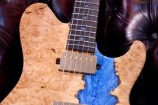 Sugi DS496E BM/HM/BLB ~Natural Resin~ #S240062 約4.25㎏ [1本限定特注品]_6