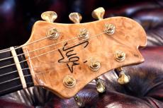 Sugi DS496E BM/HM/BLB ~Natural Resin~ #S240062 約4.25㎏ [1本限定特注品]_7