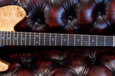 Sugi DS496E BM/HM/BLB ~Natural Resin~ #S240062 約4.25㎏ [1本限定特注品]_8