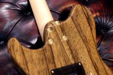 Sugi DS496E BM/HM/BLB ~Natural Resin~ #S240062 約4.25㎏ [1本限定特注品]_9