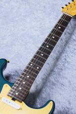 Red House General S/SSH Alder Birds Eye Maple Neck Medium Aged ~Sherwood Green~[特注品][約3.59Kg]_7