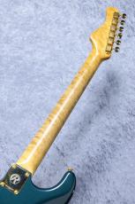 Red House General S/SSH Alder Birds Eye Maple Neck Medium Aged ~Sherwood Green~[特注品][約3.59Kg]_9