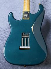 Red House General S/SSH Alder Birds Eye Maple Neck Medium Aged ~Sherwood Green~[特注品][約3.59Kg]_10