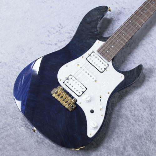 FUJIGEN EOS-KN-HSH DOB ~Deep Ocean Blue~ #J240156【3.54kg】【3本限定オーダーモデル】【現地選定材使用】