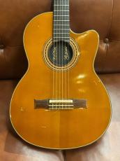Gibson 【後期型】Chet Atkins CE ~Natural~ [1998年製][3.64kg]3F_2