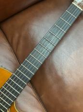 Gibson 【後期型】Chet Atkins CE ~Natural~ [1998年製][3.64kg]3F_4