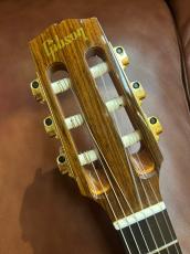 Gibson 【後期型】Chet Atkins CE ~Natural~ [1998年製][3.64kg]3F_5