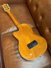 Gibson 【後期型】Chet Atkins CE ~Natural~ [1998年製][3.64kg]3F_7