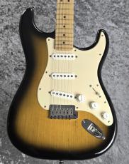 Fender 50th Anniversary American Series Stratocaster / 2Color Sunburst [2004年製][3.57kg]_2