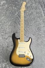 Fender 50th Anniversary American Series Stratocaster / 2Color Sunburst [2004年製][3.57kg]_3