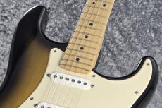 Fender 50th Anniversary American Series Stratocaster / 2Color Sunburst [2004年製][3.57kg]_10
