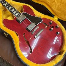 Gibson 【リアル杢】 Murphy Lab 1964 ES-335 Reissue 60's Cherry Ultra Light Aged #150150 [3.63㎏]