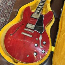 Gibson 【リアル杢】 Murphy Lab 1964 ES-335 Reissue 60's Cherry Ultra Light Aged #150150 [3.63㎏]_2