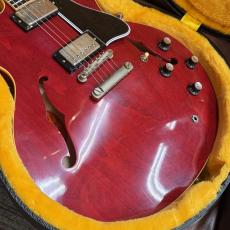 Gibson 【リアル杢】 Murphy Lab 1964 ES-335 Reissue 60's Cherry Ultra Light Aged #150150 [3.63㎏]_5