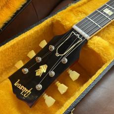 Gibson 【リアル杢】 Murphy Lab 1964 ES-335 Reissue 60's Cherry Ultra Light Aged #150150 [3.63㎏]_8