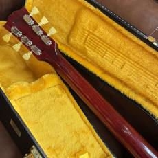 Gibson 【リアル杢】 Murphy Lab 1964 ES-335 Reissue 60's Cherry Ultra Light Aged #150150 [3.63㎏]_10