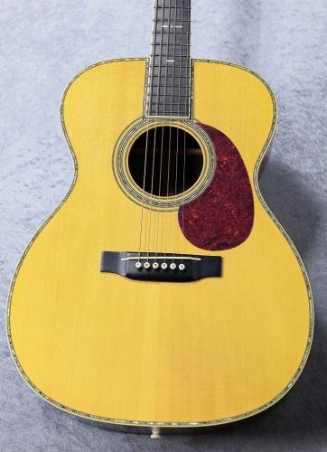 Martin 000-42SQ 1999年製【中古・カスタムモデル】