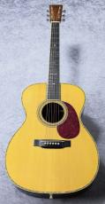 Martin 000-42SQ 1999年製【中古・カスタムモデル】_2