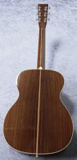 Martin 000-42SQ 1999年製【中古・カスタムモデル】_4