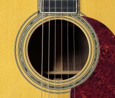 Martin 000-42SQ 1999年製【中古・カスタムモデル】_8