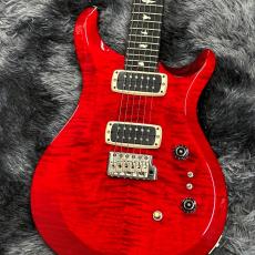 Paul Reed Smith [PRS] S2 Custom 24-08 Custom Configuration Scarlet Red【中古美品】【2024年製】
