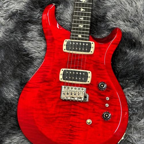 Paul Reed Smith [PRS] S2 Custom 24-08 Custom Configuration Scarlet Red【中古美品】【2024年製】