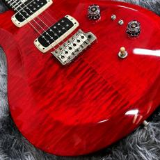Paul Reed Smith [PRS] S2 Custom 24-08 Custom Configuration Scarlet Red【中古美品】【2024年製】_3
